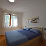 Apartment La Luna With Parking