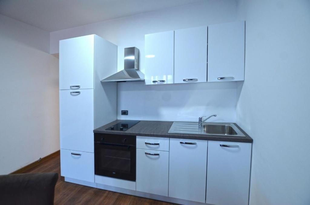 La Luna With Parking Apartment *