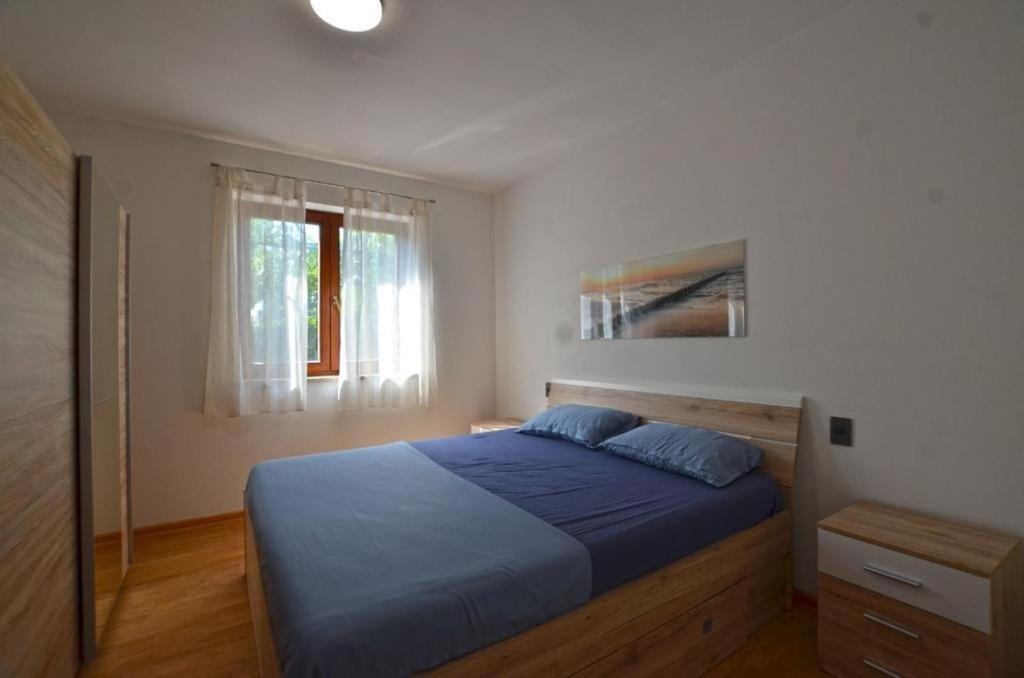 La Luna With Parking Apartment Rovinj