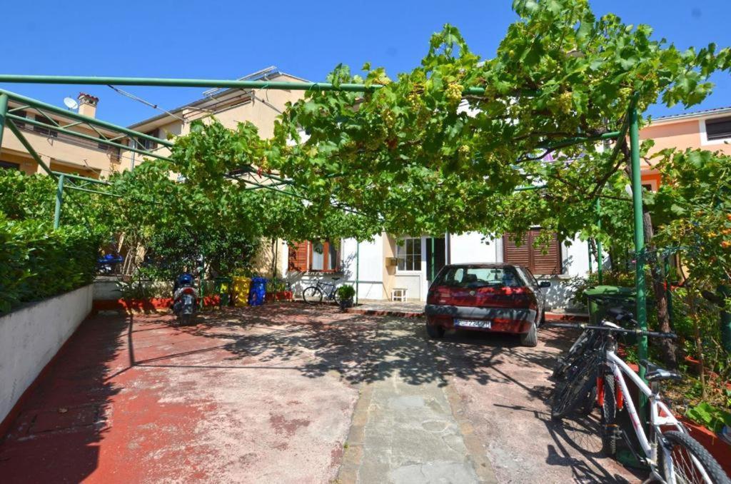 La Luna With Parking Apartment